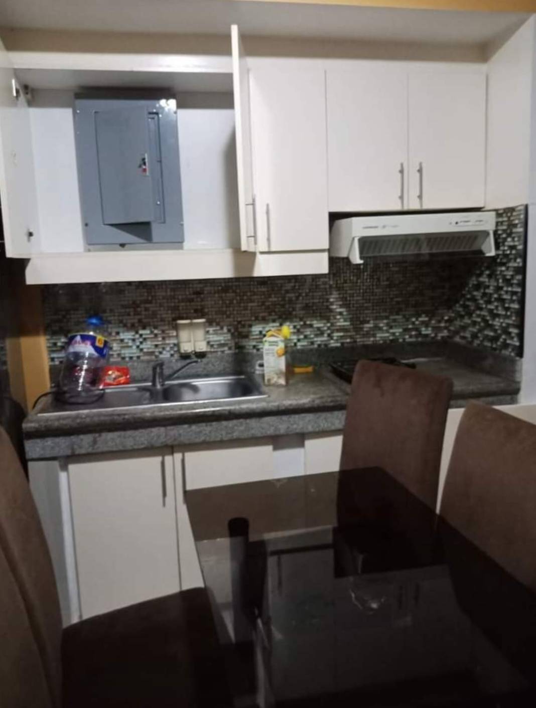 Condo For Rent at Adriatico Condo Tower