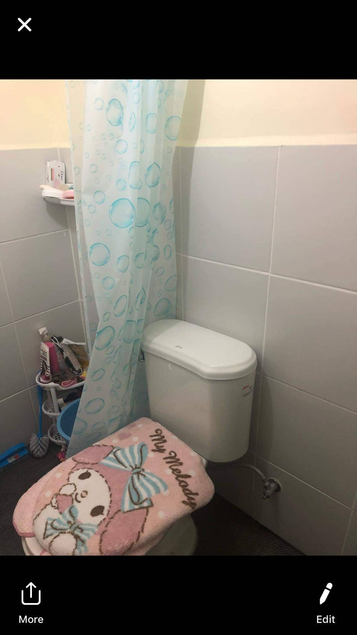 Female Deca Bedspacer For Rent