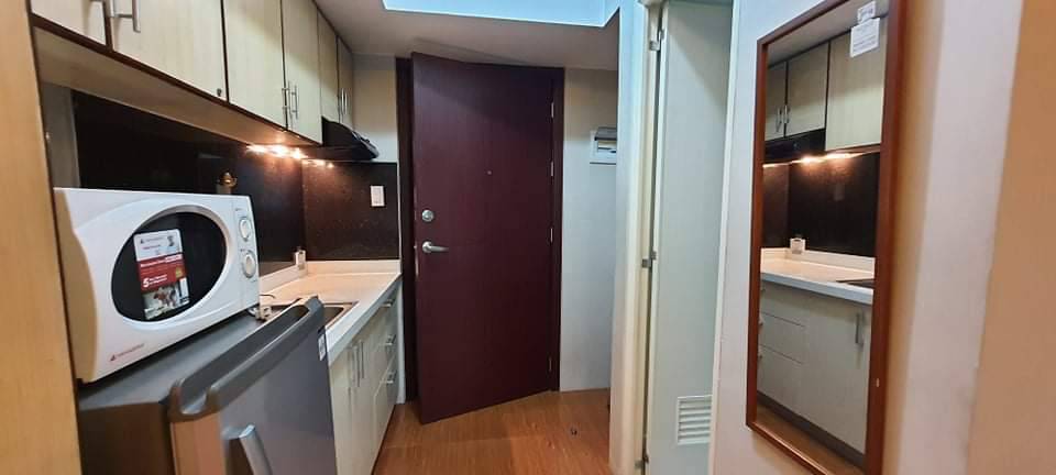 Unit For Rent at River Green Residences