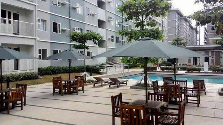 Fully Furnished Modern Styled For Rent