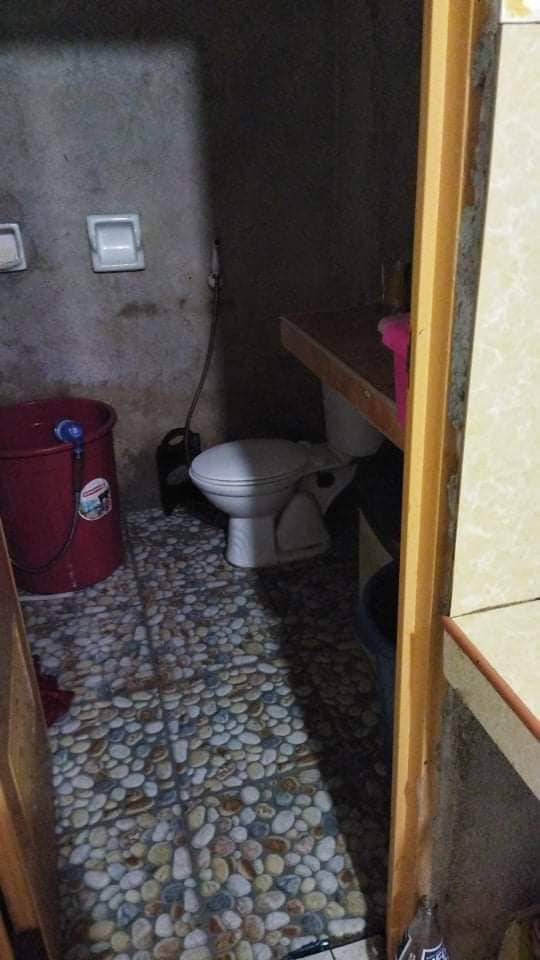 Apartment For Rent At Palmera Bulacan