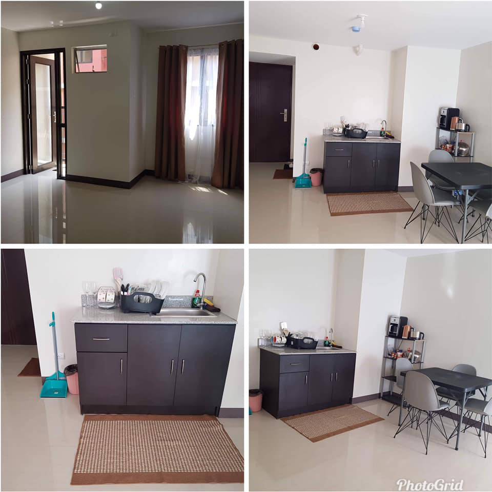 Unit for Rent at The Avenue