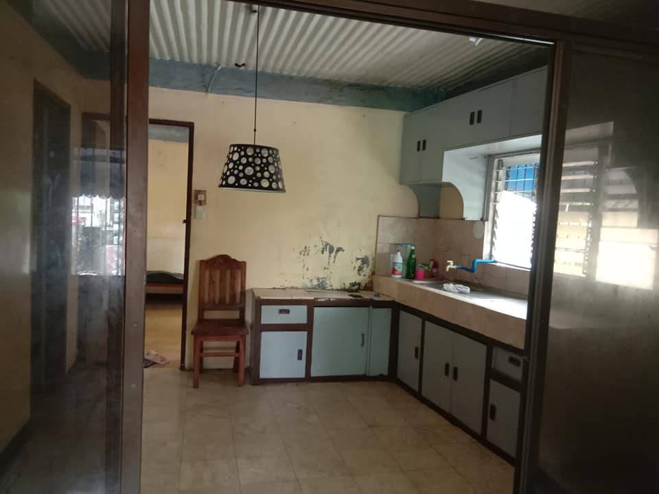 Apartment For Rent In Comembo Makati