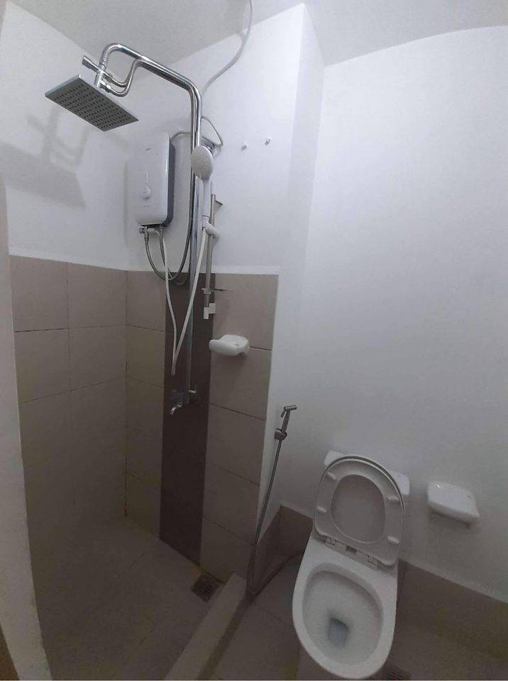 SMDC Grace Residences Unit For Rent