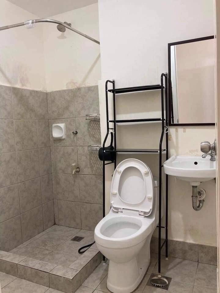 Studio For Rent At Amaia Skies Cubao