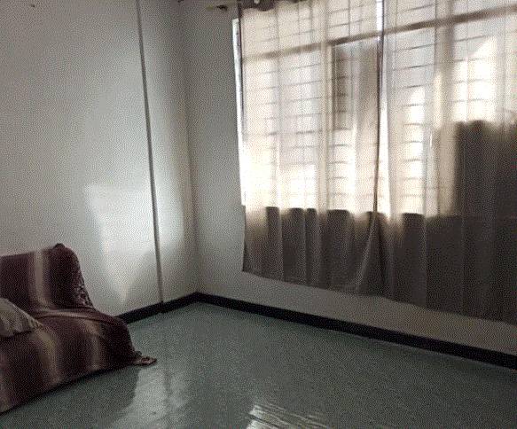 Solo Room For Rent At Project 7 QC