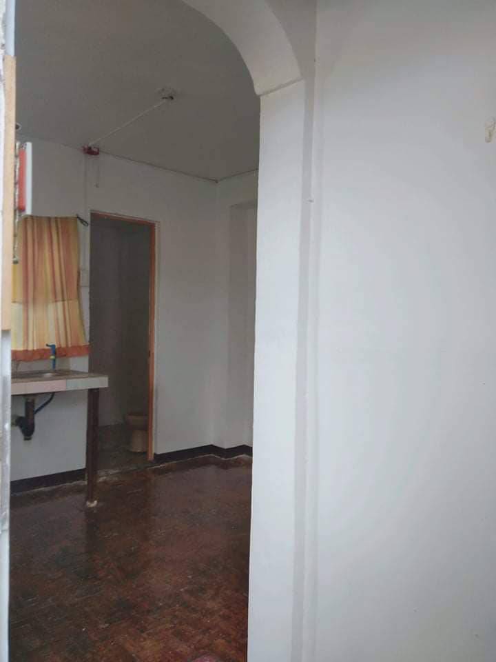 Apartment for Rent At Upper Antipolo