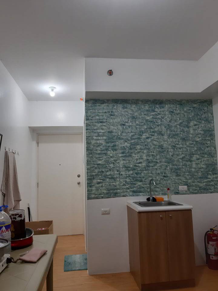 Amaia Skies Avenida Condo Unit For Rent