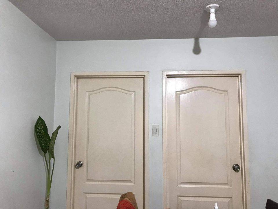 Female Condo Sharing In One Oasis Pasig