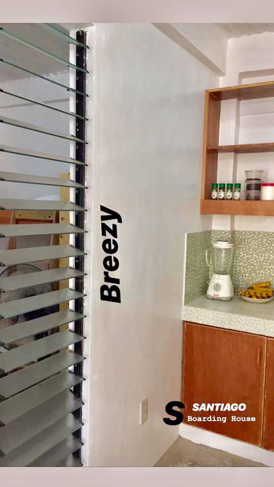 Bed Space For Ladies