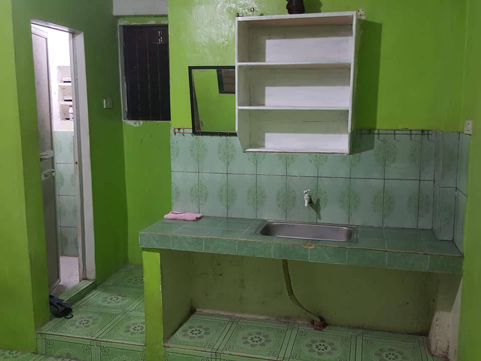 Cubales Room For Rent