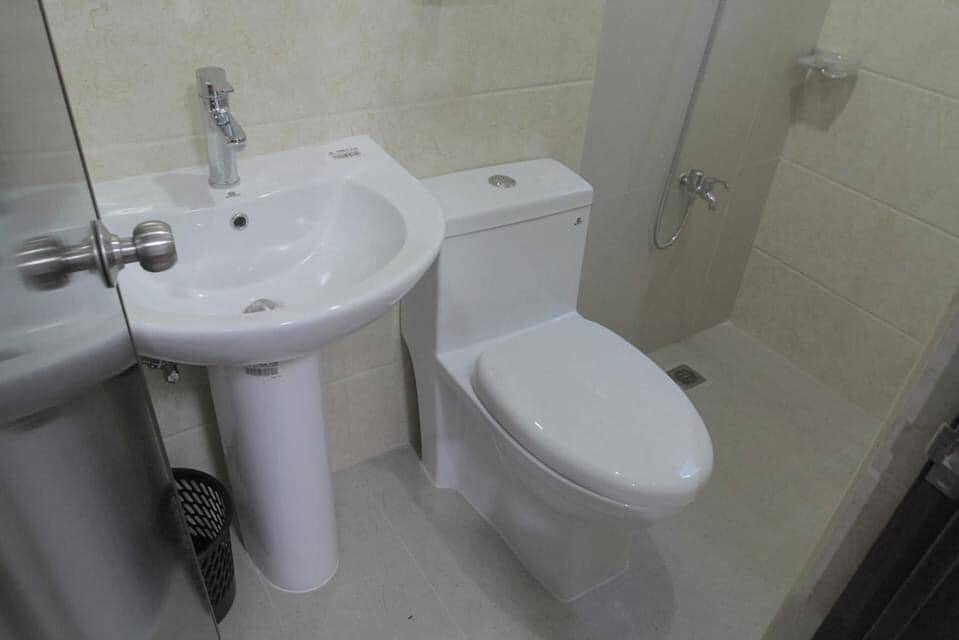 Room For Rent at Sampaloc Manila