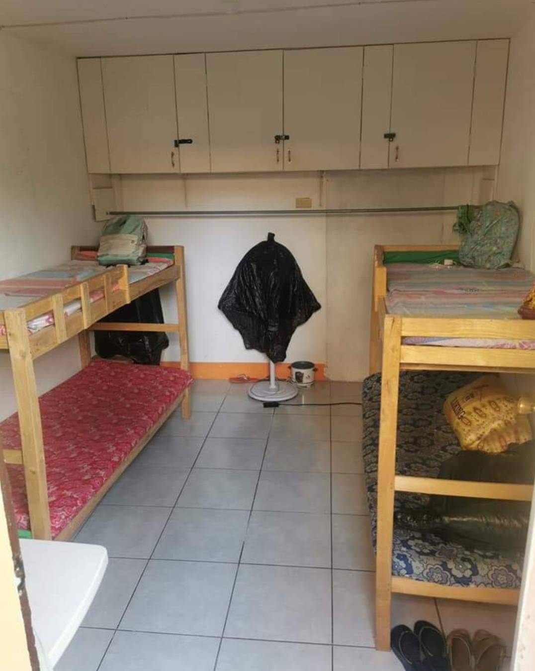 Bedspacer For Rent at Lahug City