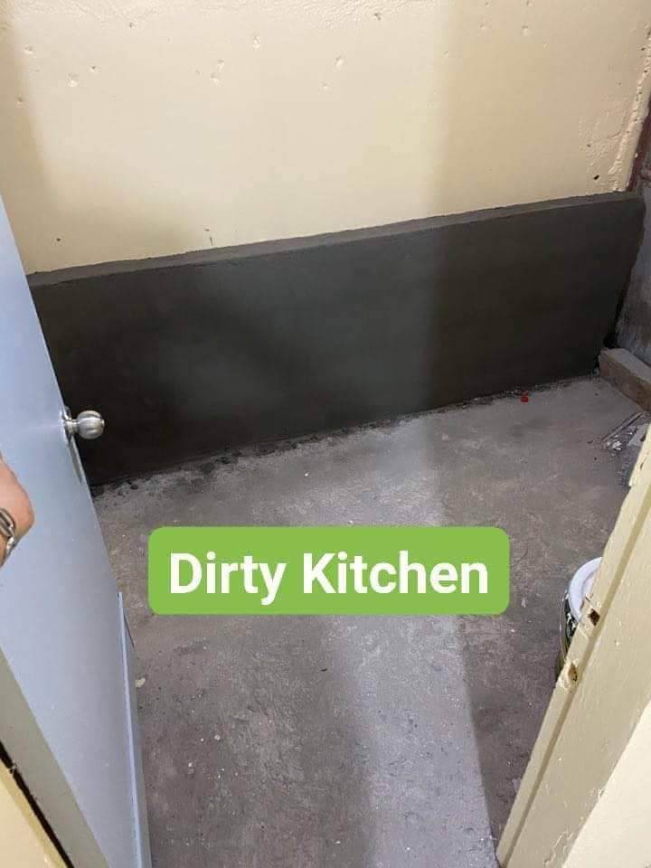 Two Storey Newly Renovated 2BR For Rent