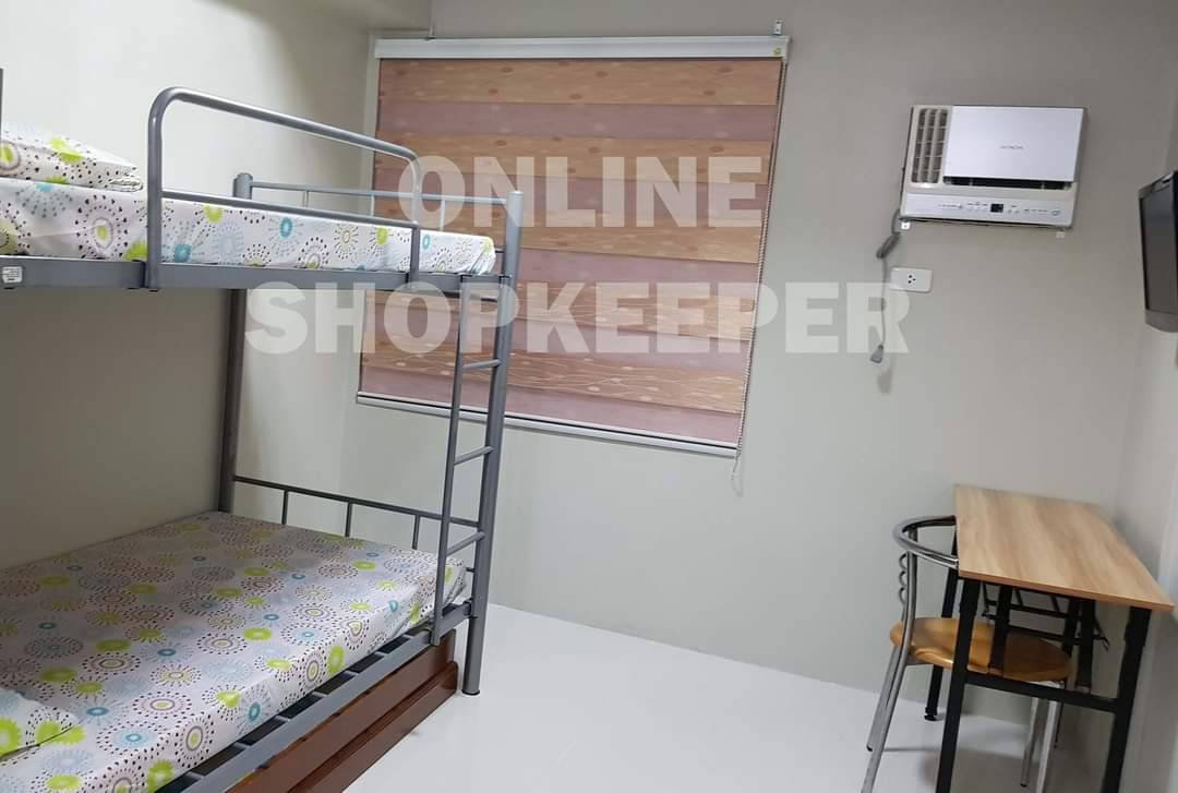 Fully Furnished Studio For Rent