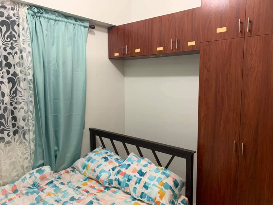 Tower 4 Fern Grass Residences