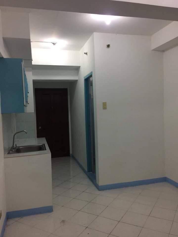 Condo For Rent at Pacific Regency