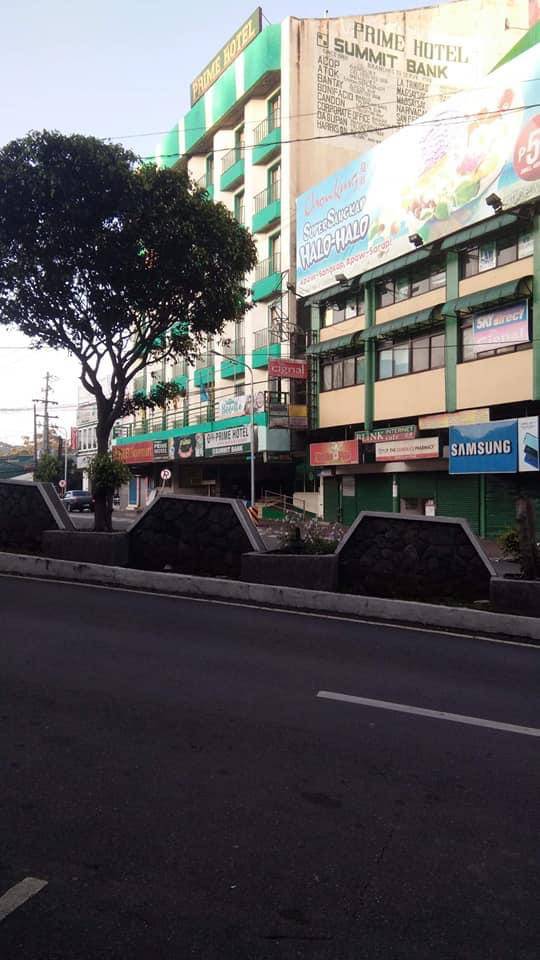 Destiny’s Bedspaces and Room for Rent