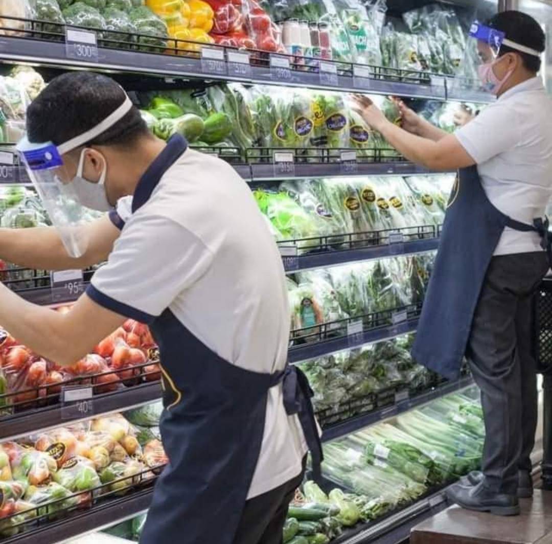 Studio Unit For Rent at Sucat Muntinlupa