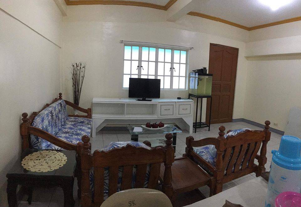 Jego's Bedspace for Female