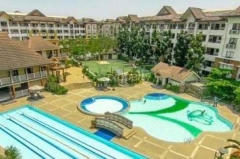 Fully furnished studio type