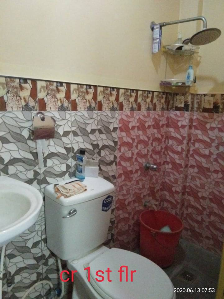 Apartment For Rent At Dela Costa Homes V