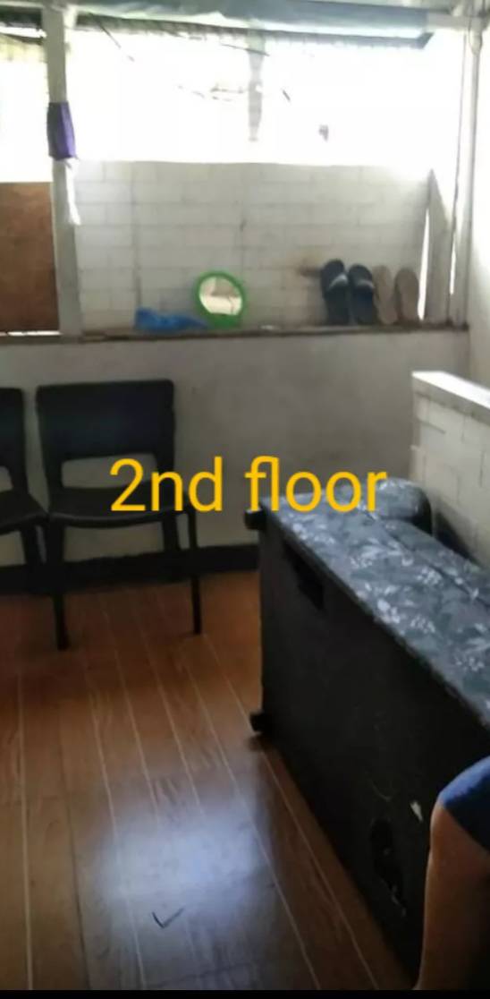 Room For Rent at Capulong Tondo Manila