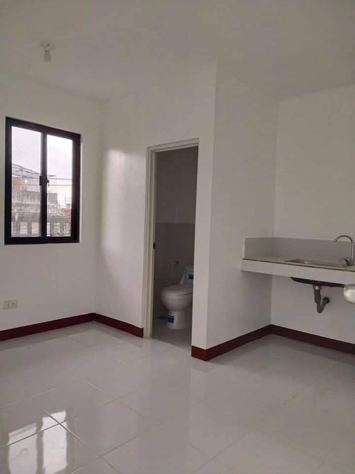 Studio Apartments For Rent(2nd Floor)