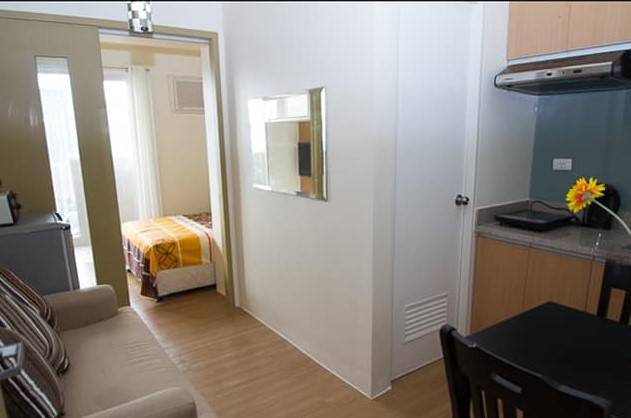 Unit For Rent At Laureano Di Trevi