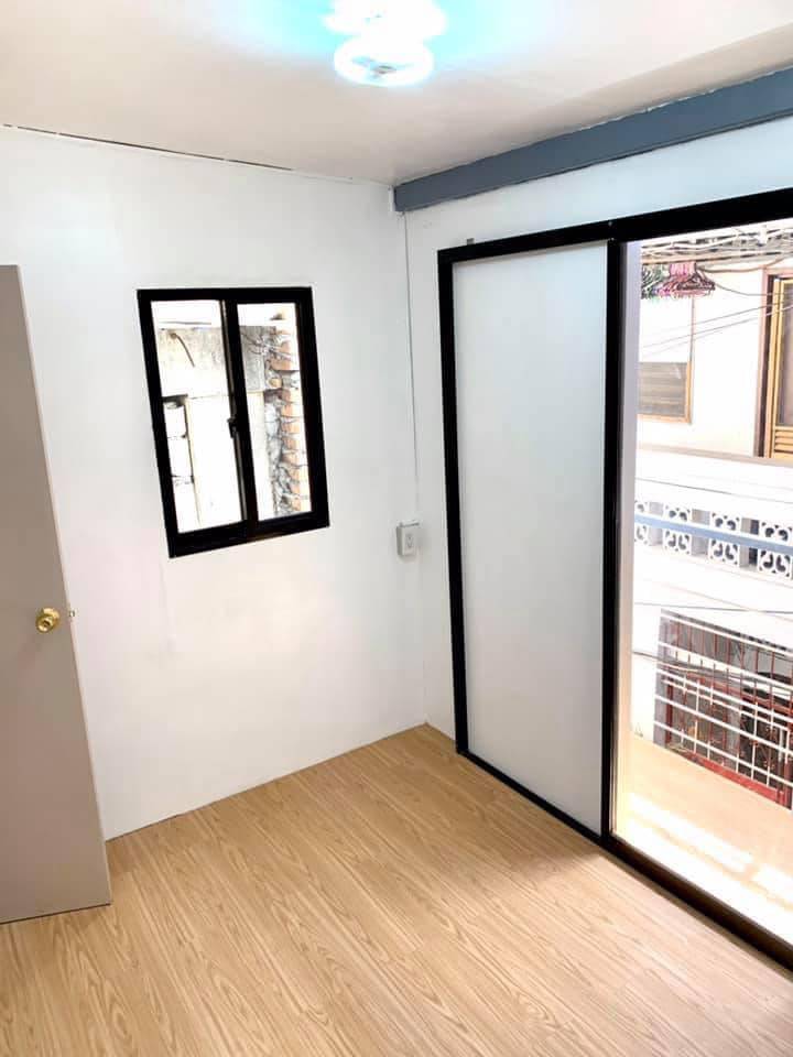 House For Rent At Hulo Mandaluyong