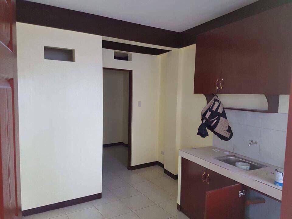 Apartment For Rent At Jasmin Taguig