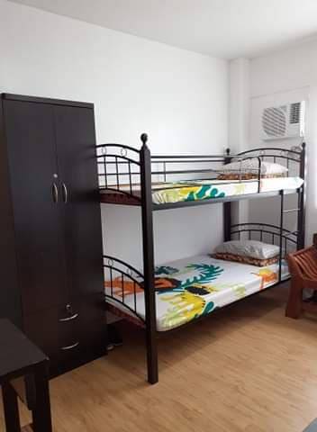 Condo For Rent at Amaia Skies Avenida