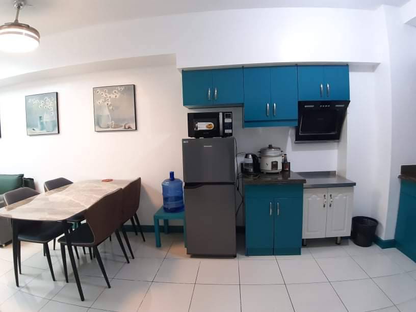 2BR For Rent at Torre De Manila