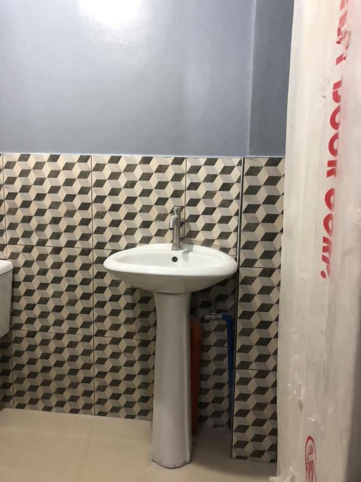 Newly Constructed Big Room In Taguig