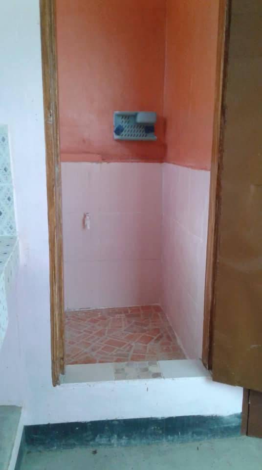 Nanay Norma's Room For Rent