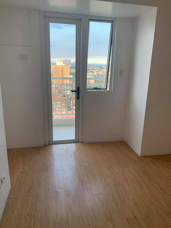 Sta.Mesa One Bedroom Condo For Rent