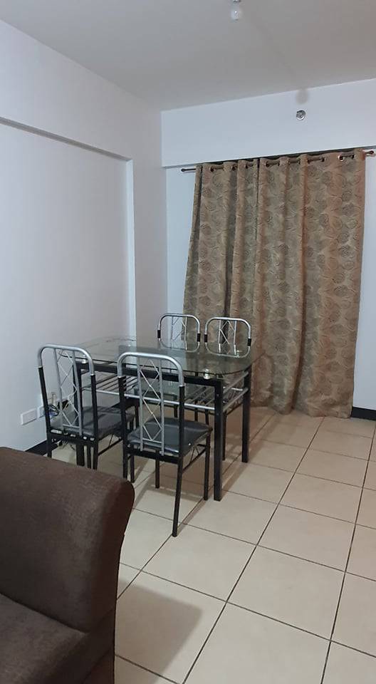 Two BR Unit For Rent At Alea Residences 