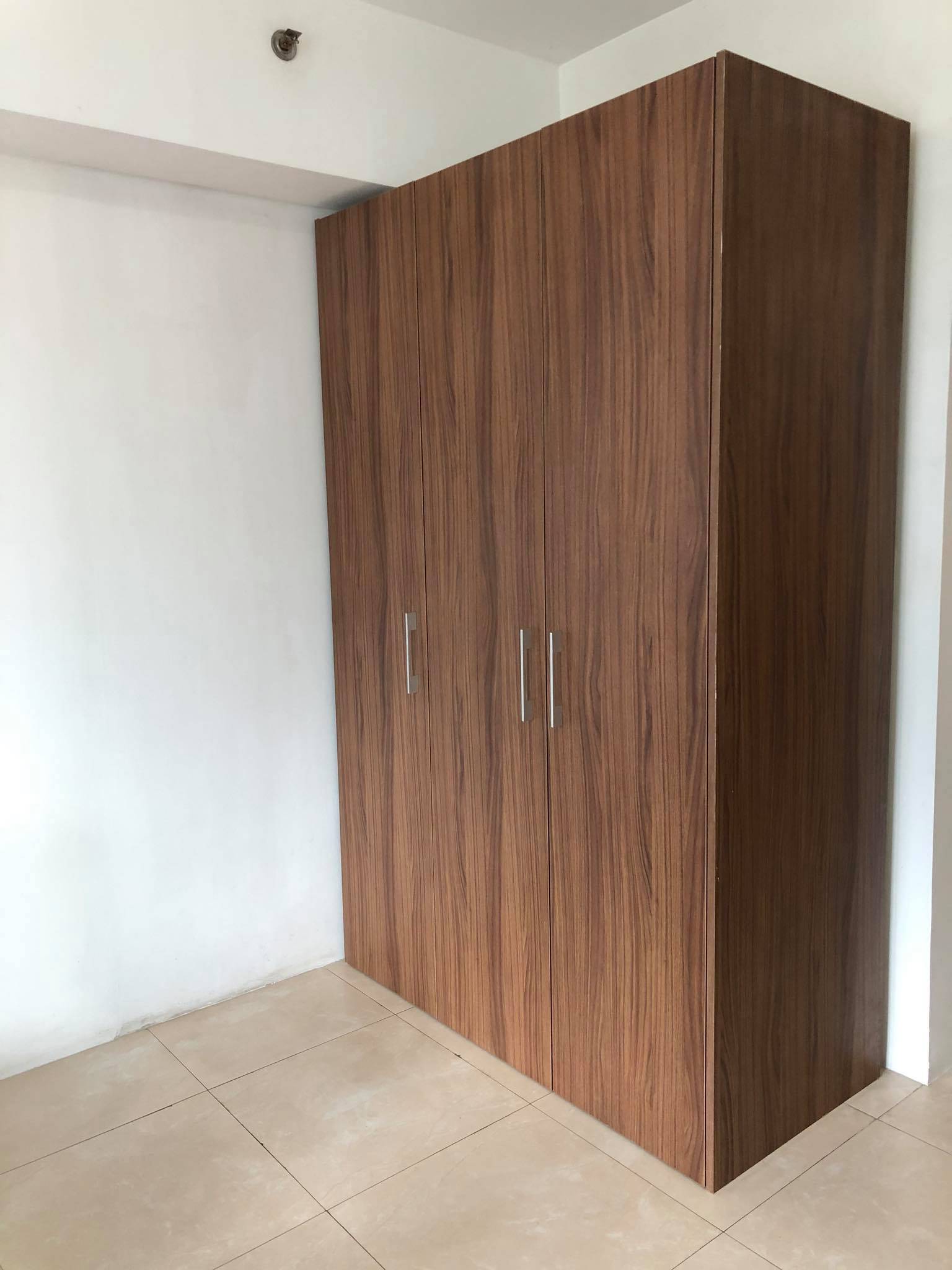 Quezon City Condominium for Rent