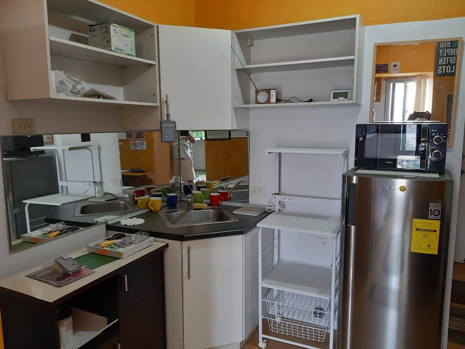 Marvin's Condo for Rent