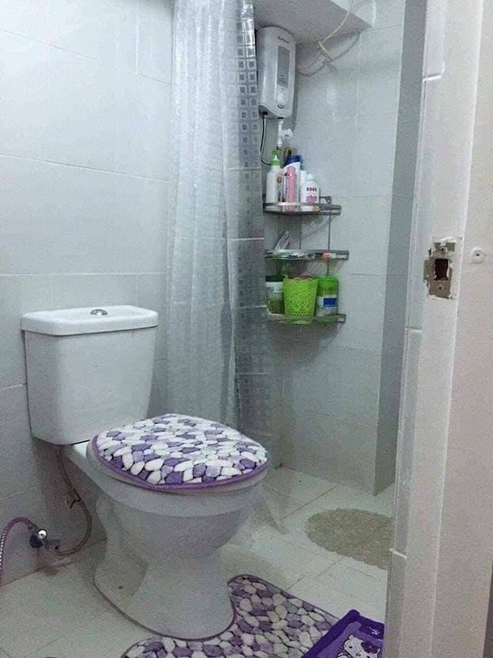 Condo Bed Spacing For Male and Female