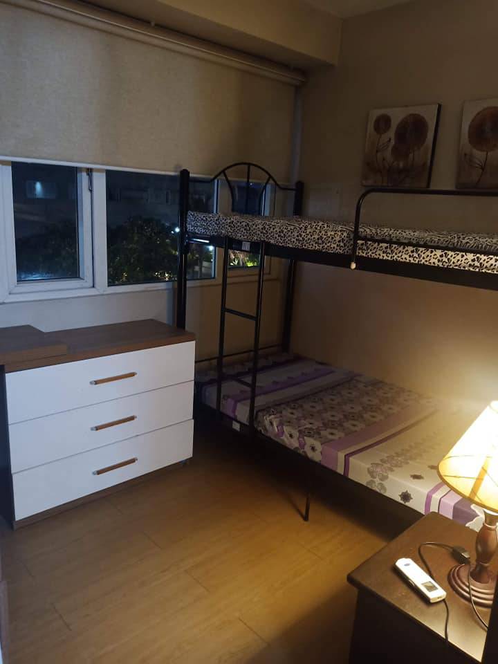 Condo Sharing MCKINLEY/BGC/UPTOWN Taguig