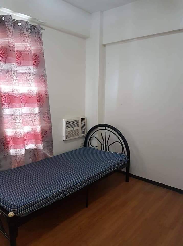 1 BR at Manila River City Residences