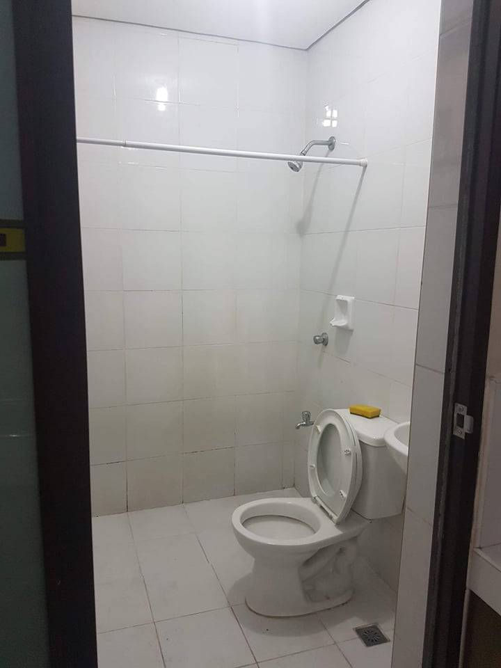 Studio Unit For Rent At Instruccion