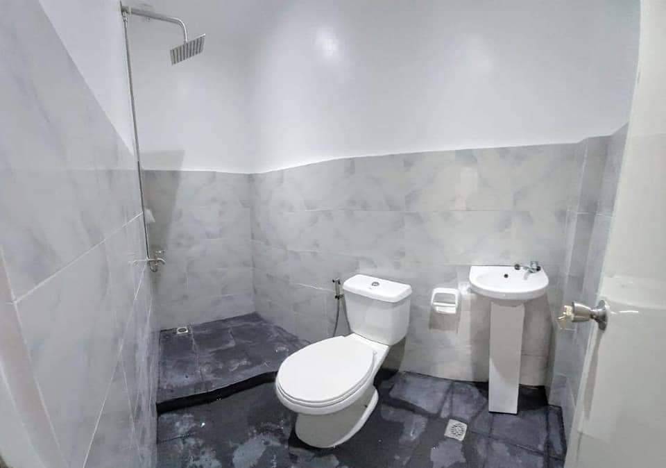 Fully Furnished Room For Rent (Room 1)