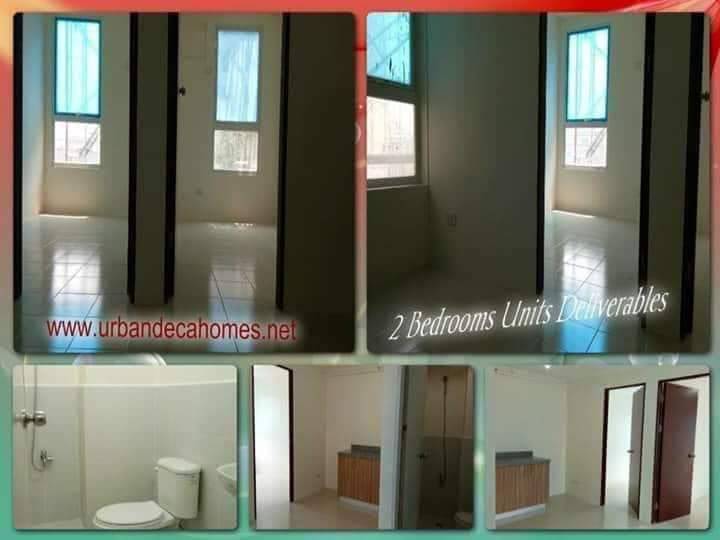 Jevie Room For Rent In Urban Deca Homes