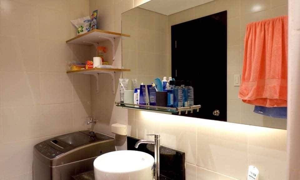 Fully Furnished Unit in Boni Mandaluyong