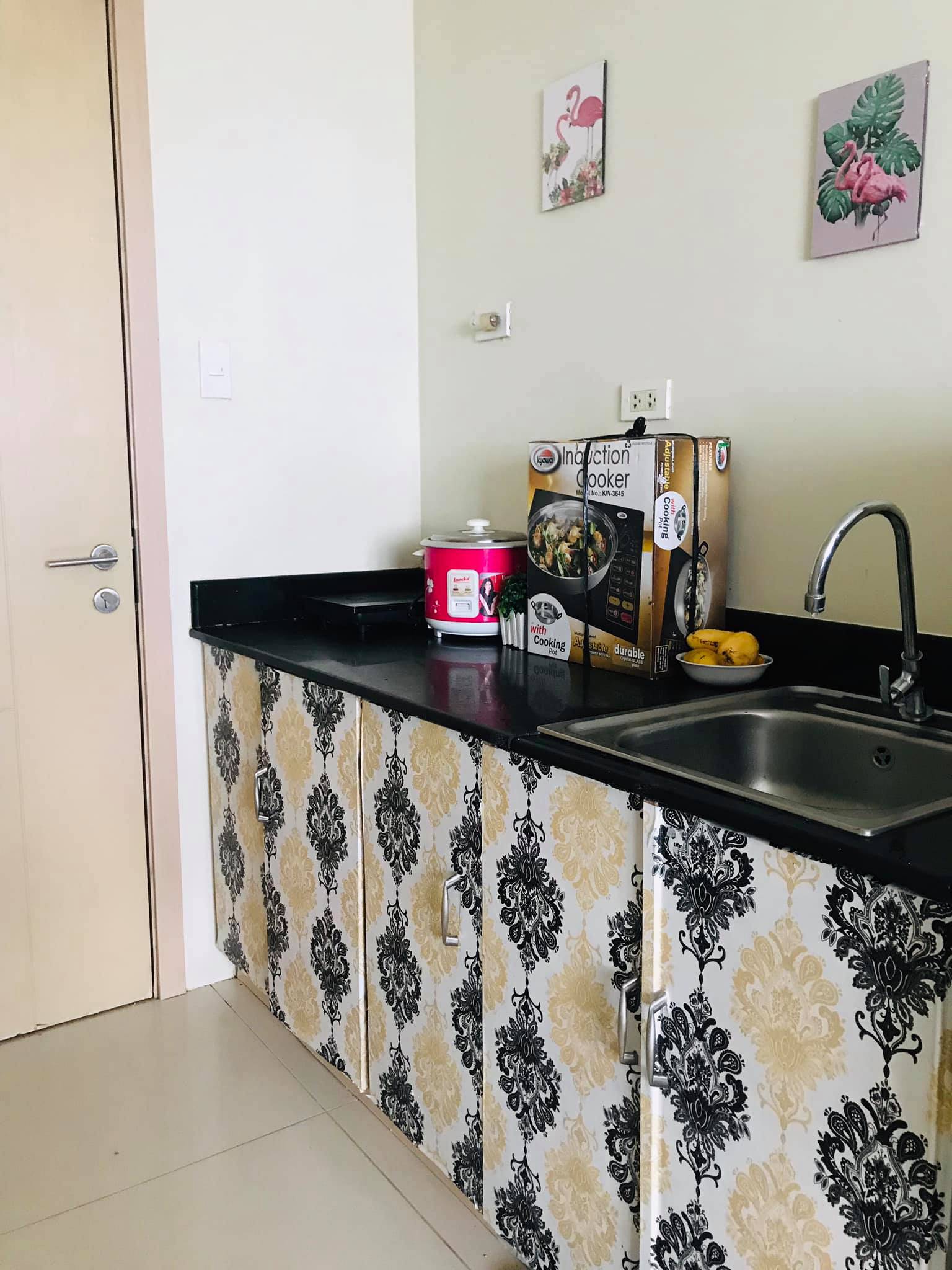 Studio Unit For Rent At Sun Residences