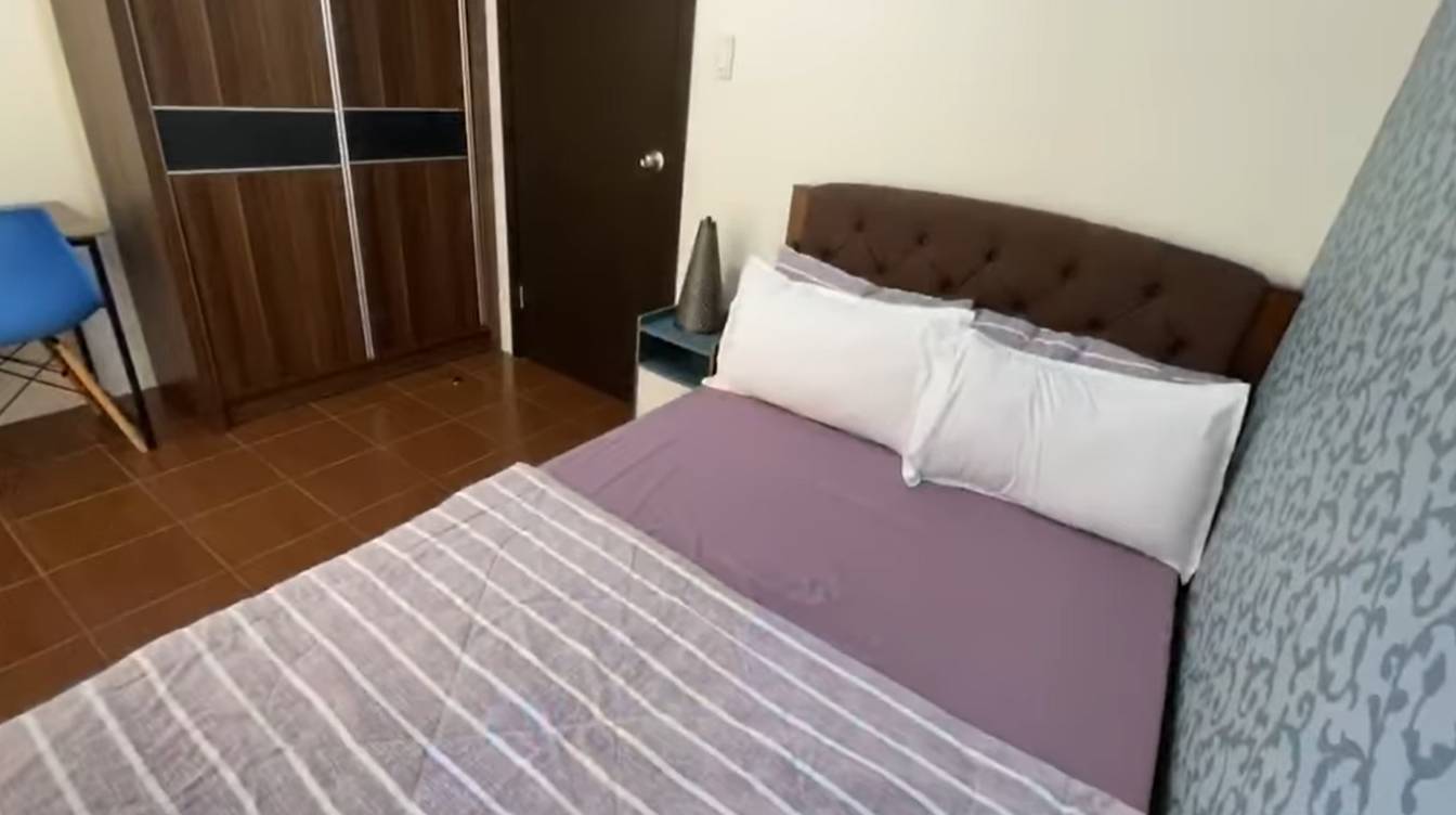 Condo For Rent In Kasara Urban Resort 