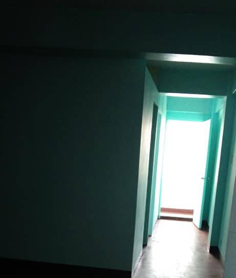 Apartment For Rent In Jose Malibay Pasay