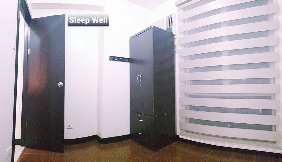 1BR For Rent at San Lorenzo Place